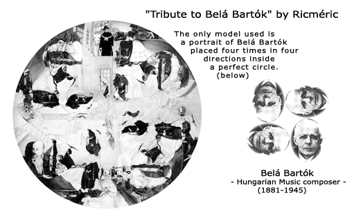 Tribute to Bela Bartok